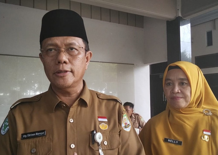 Pembangunan RS Vertikal Tunggu Evaluasi Kemenkes, Bengkulu Fokus Perkuat Layanan Kesehatan