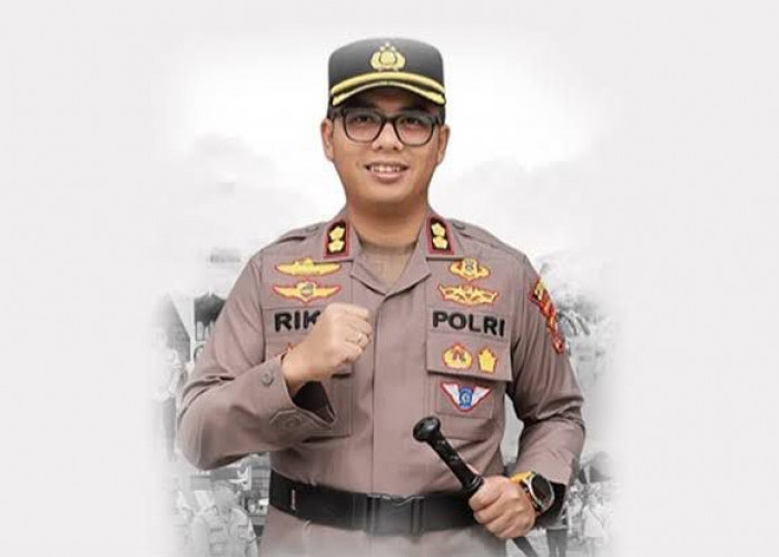 Jelang Pilkades Mukomuko, Polisi Ingatkan Warga Waspadai Hoaks dan Provokasi