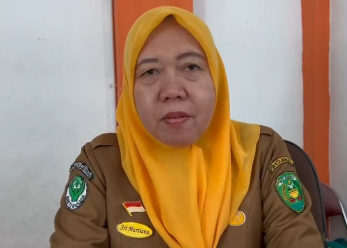 Kasus TBC Kota Bengkulu Capai 309 di Awal 2026, Dinkes Perkuat Deteksi Dini