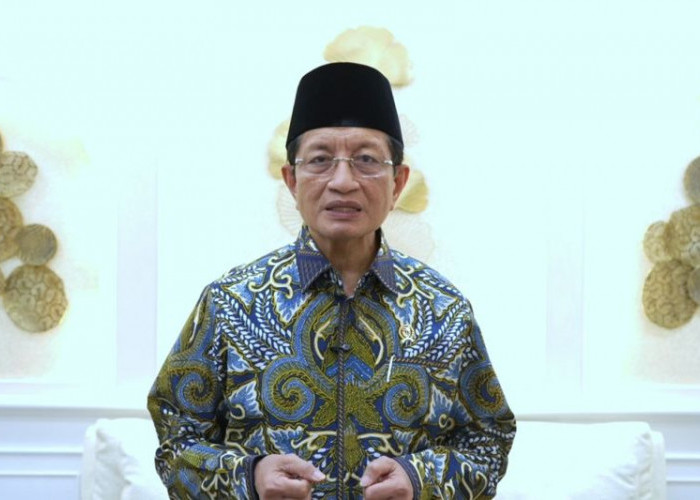 Nasaruddin Umar Tegaskan Tak Maju Ketum PBNU, Pilih Fokus Dampingi Prabowo