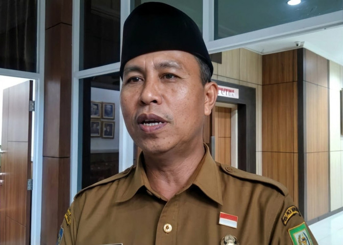 Pemprov Bengkulu Percepat Pengisian 4 Kepala OPD, Tunggu Rekomendasi Pusat