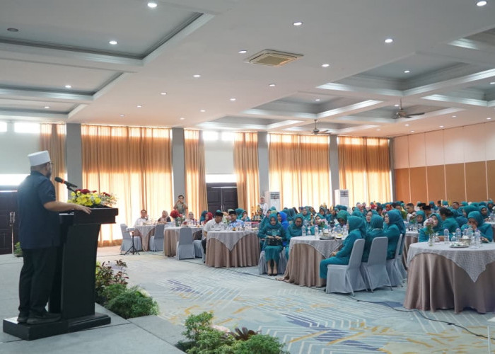 Jadwal Pejabat Pemprov Bengkulu 9 September 2026, Wagub Hadiri Rakor Gubernur Se-Sumatera