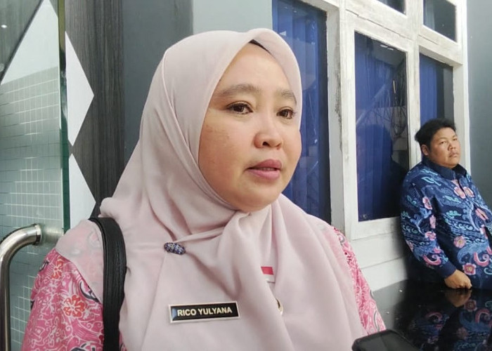 Pemprov Bengkulu Kejar 6.000 Usulan Listrik Gratis, Sudah Tembus 5.500 Data