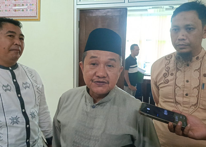 Ada 64 Perangkat Desa Lolos Seleksi PPPK Tahap I di Rejang Lebong, Pemerintah Siap Tindak Lanjuti