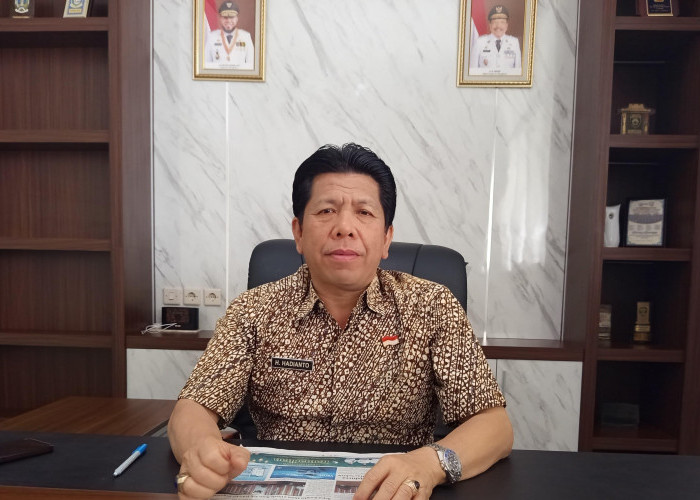 Kabar Gembira! Pemprov Bengkulu Buka Pemutihan Pajak Kendaraan Mulai 1 Mei, Denda Dihapus Total