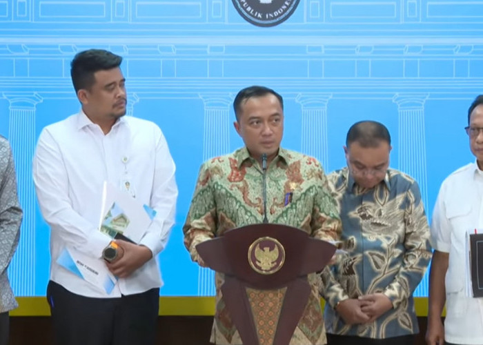 Empat Pulau Sengketa Jadi Milik Aceh, Presiden Prabowo Akhiri Polemik Wilayah