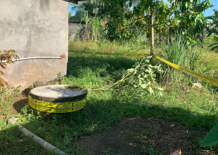 Kronologi Penemuan Mayat Bocah dalam Sumur di Bengkulu, Keluarga Ungkap Kesedihan