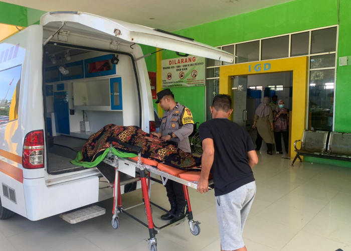 Tragis, Mahasiswa Asal Aceh Tewas Tenggelam Saat Liburan di Sungai Padang Guci Kaur