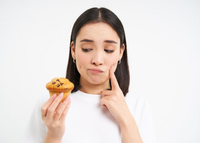 Mencegah Jerawat Meradang: 8 Jenis Makanan yang Harus Dihindari 