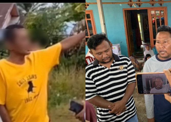 Misteri Kematian Dua Bocah di Kelurahan Kandang, Keluarga Soroti Ayah Tiri Tersangka