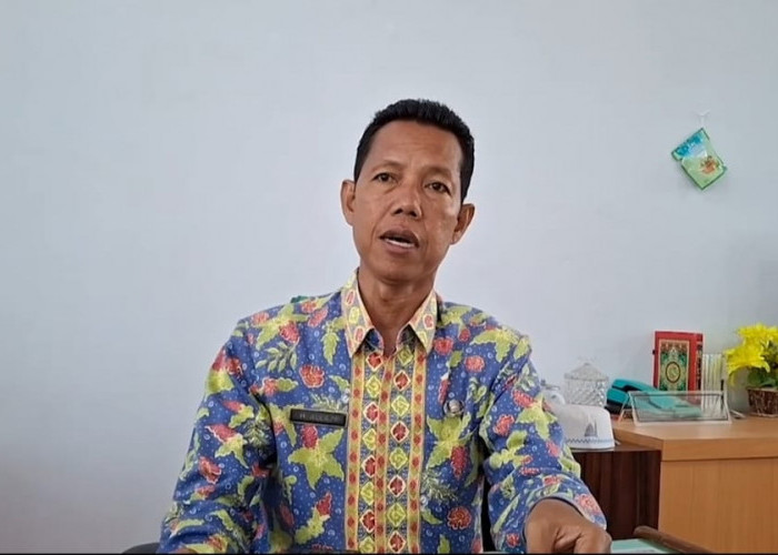 88 Calon Jemaah Haji Bengkulu Terkendala Paspor, Pengurusan Visa Dikebut