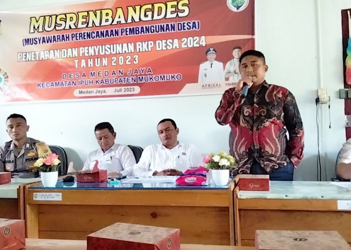 Tambahan Dana Desa Rp2 Triliun, Pagu Provinsi Bikin Ngeri, Cek Urutan se-Indonesia di Sini