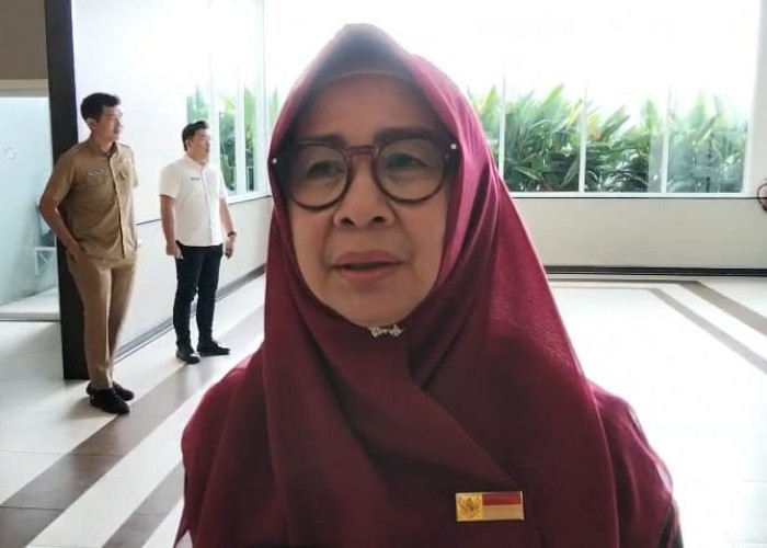 Strategi Jemput Bola, Bapenda Kota Bengkulu Perketat Pengawasan Pajak 10 Persen