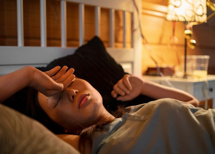 Manfaat Tidur dengan Kondisi Gelap! Mengungkap Rahasia Tidur Berkualitas yang Belum Banyak Diketahui