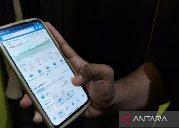 BEI Bengkulu Bidik Transaksi Pasar Modal Rp7 Triliun pada 2026, Investor Baru Jadi Kunci