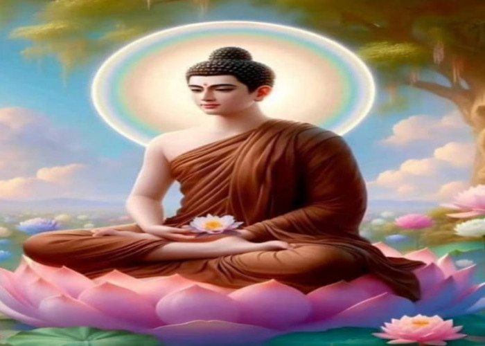 Siapa Siddhartha Gautama yang disebut Pendiri Agama Buddha?