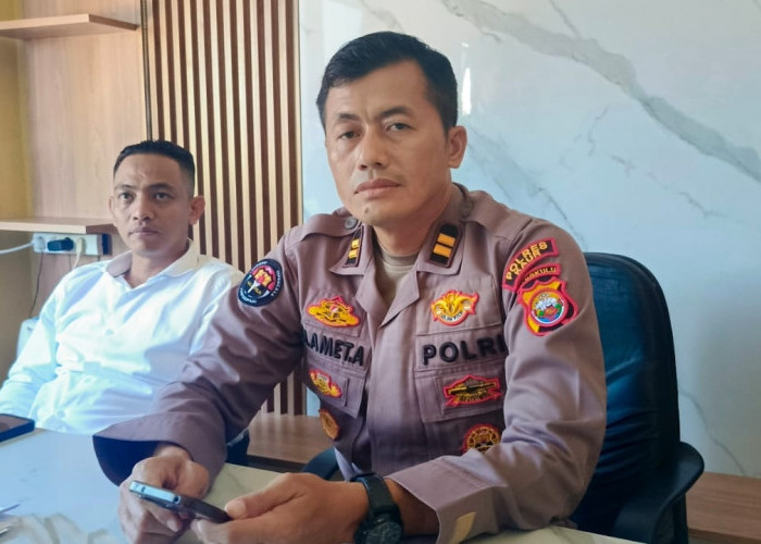 Polri Buka Peluang Sekolah Gratis di SMA Kamala Taruna Bhayangkara, Pelajar Kaur Bisa Segera Daftar