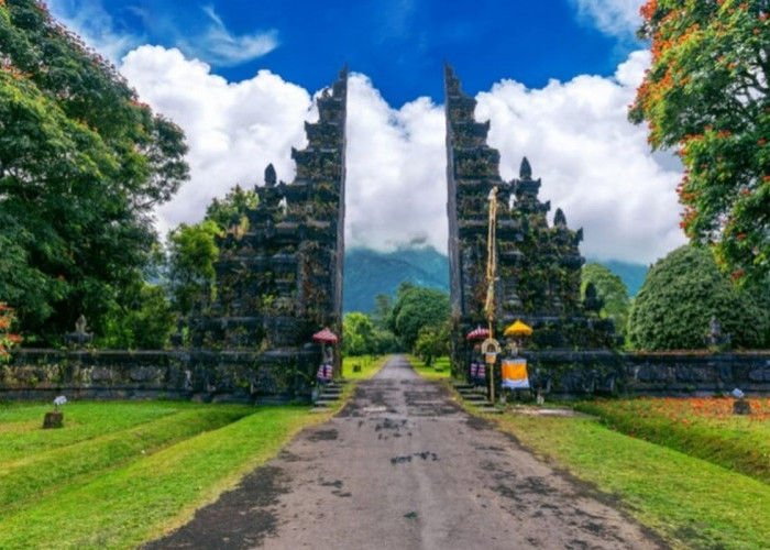 Islam di Tanah Jawa: Nama Sama Namun Ternyata Mataram Kuno dan Mataram Islam Berbeda