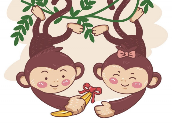 Ramalan Shio Monyet 2025: Kesehatan dan Hubungan Sosial di Tahun Ular Kayu  