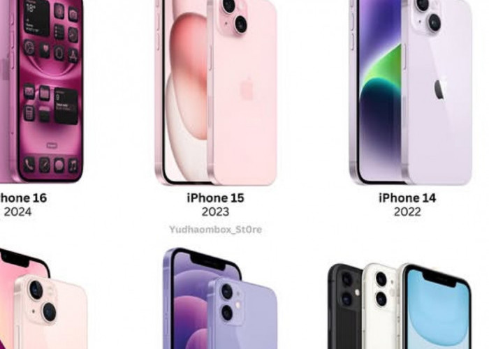 Fitur Tersembunyi iPhone yang Wajib Kamu Tau, Bikin Hidup Makin Praktis