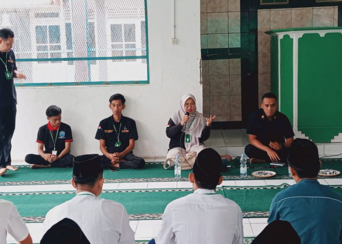 WBP Rutan Manna Diberi Pemahaman Bahaya Narkoba, Ancaman Hukum hingga Cara Pencegahannya