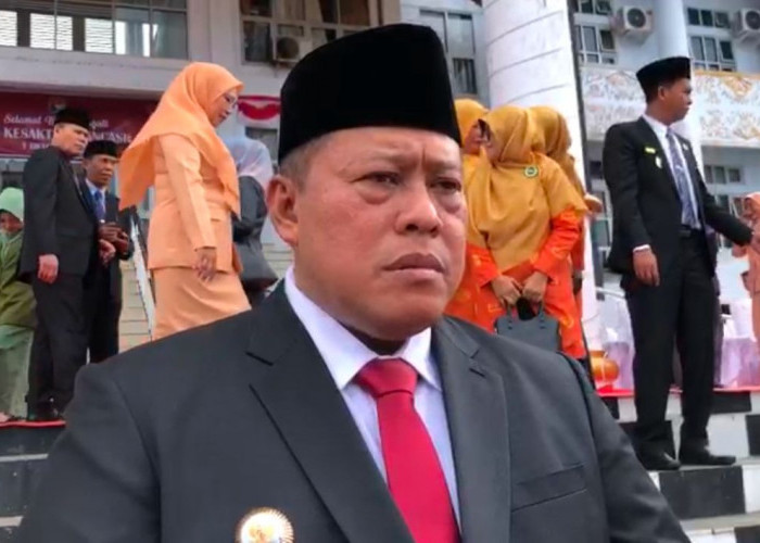 Data 2025: Jumlah Penduduk Miskin di Mukomuko Turun 1.210 Jiwa