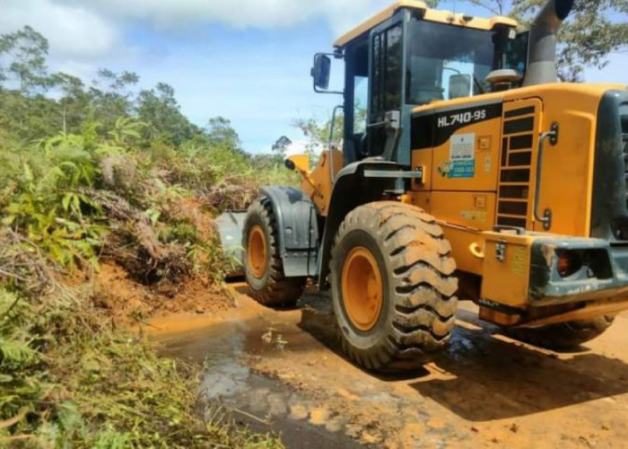 Mewaspadai Ancaman Bencana Hidrometeorologi di Bengkulu Saat Penghujan