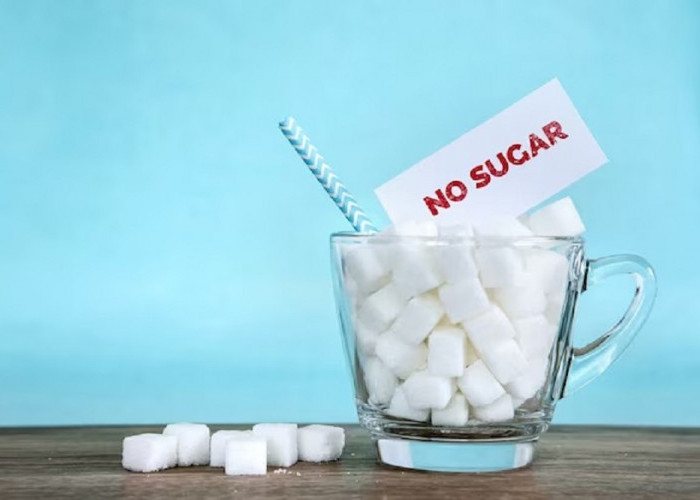 Mengenal Puasa Gula dan 7 Manfaatnya untuk Kesehatan Tubuh, Direkomendasi Juga untuk Diet