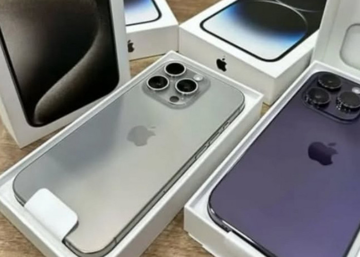 7 iPhone yang Masih Worth It hingga 3 Tahun Kedepan, Pilihan Terbaik untuk Kamu!