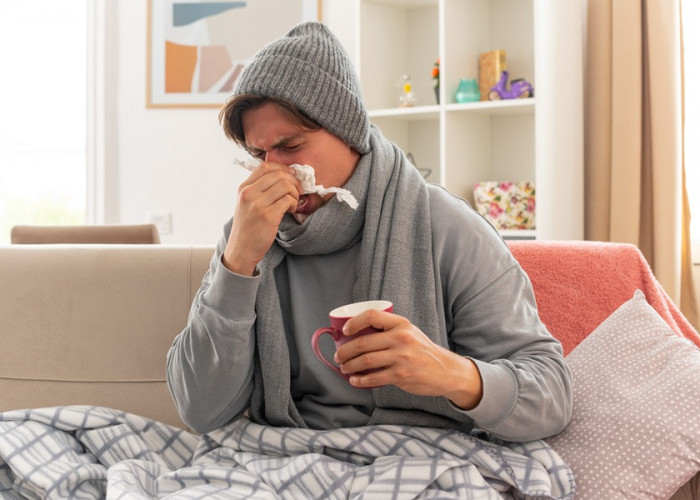 Jangan Sampai Tumbang! Intip Ramalan untuk Zodiak Aries Akhir Pekan Ini, Mesti Jaga Kesehatan