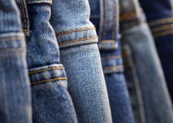 7 Ciri Jeans Mahal dan Berkualitas Tinggi, Bisa jadi Pedoman saat Membeli 