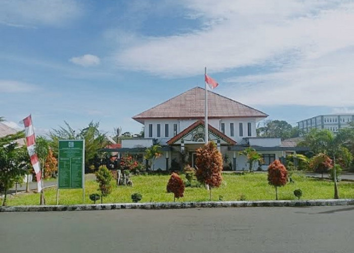 Simak! Jadwal Terbaru Layanan Poliklinik RSUD Kabupaten Rejang Lebong, Cek di Sini