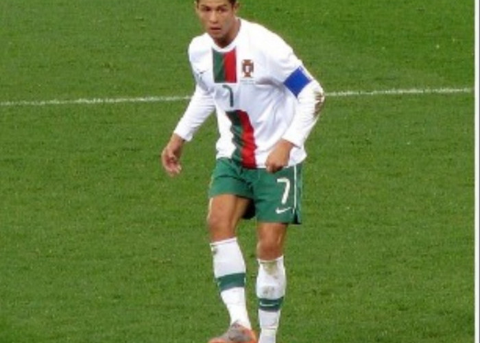 Ronaldo Bawa Portugal Pesta Gol, Portugal Lolos Tahap Selanjutnya, Pupus Sudah Harapan Bosnia