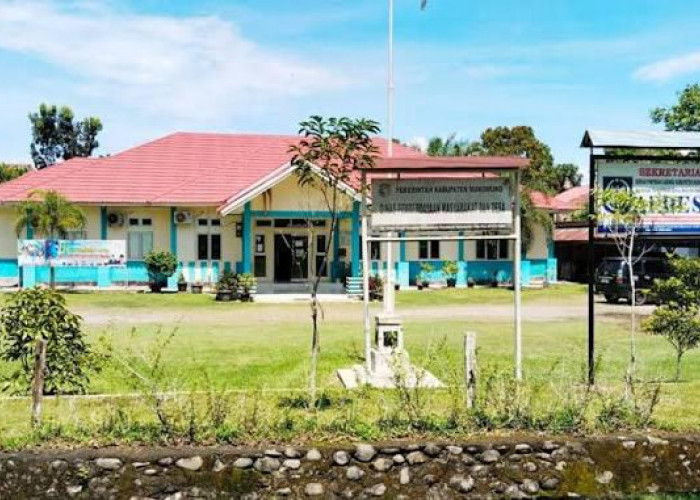 PP 16/2026 Berlaku, Perangkat Desa di Mukomuko Wajib Mundur Jika Resmi Jadi Calon Kades