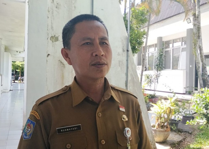 WFA ASN, PPPK Paruh Waktu Tetap Masuk Kantor Penuh