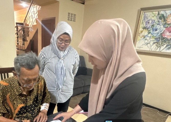 Penyidikan Korupsi PAD Mega Mall Bengkulu Melebar, Mantan Kepala BPN Turut Diperiksa