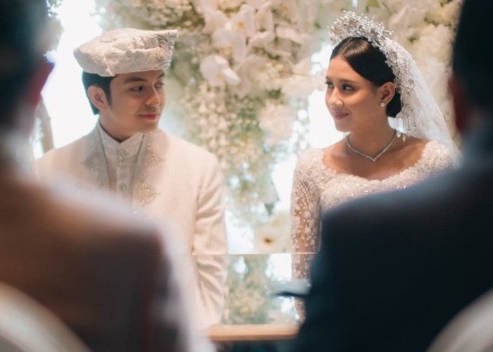 Angga Yunanda Tiba-Tiba Nikah! Dunia Selebriti Terkejut, Kok Bisa?