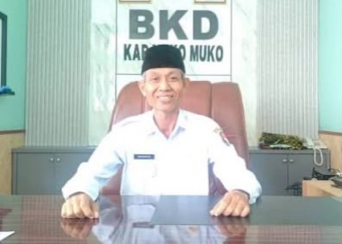 APBD-P Mukomuko 2026 Belum Bisa Dieksekusi, Pemkab Tunggu Evaluasi Gubernur