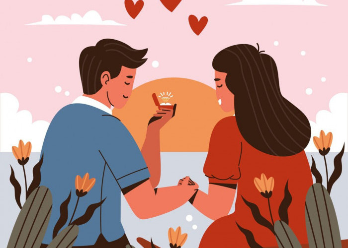 Mengenal Pentingnya Ruang Privasi dalam Hubungan yang Romantis