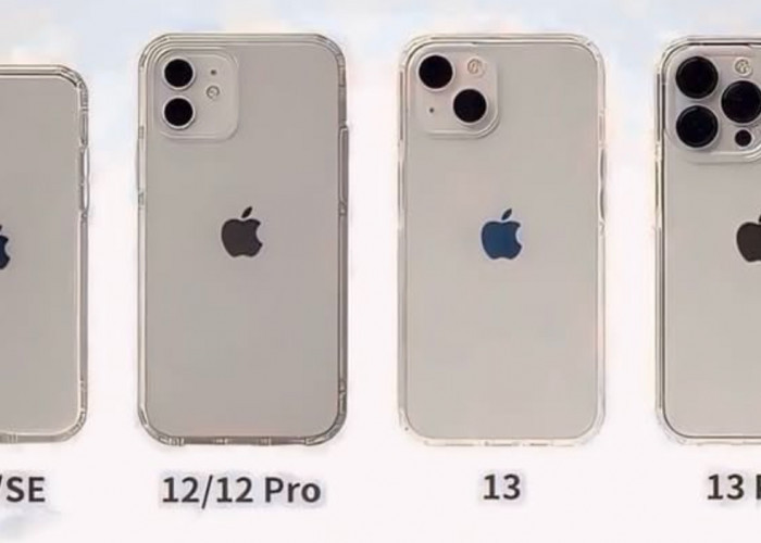 3 iPhone yang Masih Worth It Dipakai Hingga Tahun 2026 dengan Harga 4 Jutaan ke Bawah Pilihan yang Tetap Ngebu