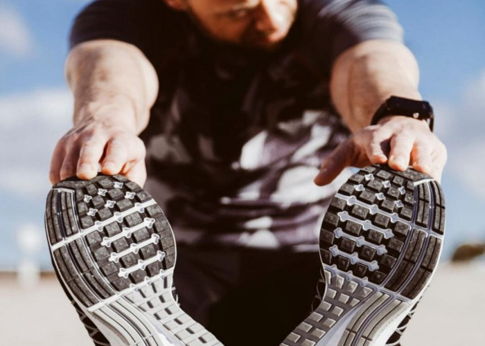5 Rekomendasi Sepatu Lari Brand Lokal untuk Pria Dibawah Rp 150 Ribuan 