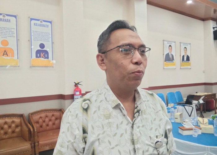 Mukomuko Jadi yang Tercepat di Bengkulu, Penyaluran Dana Desa 2026 Tuntas 100 Persen