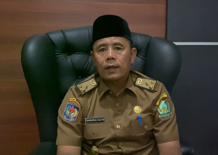 Disnakertrans Lebong Perketat Pengawasan, TKA Wajib Lapor Sebelum Masuk Wilayah