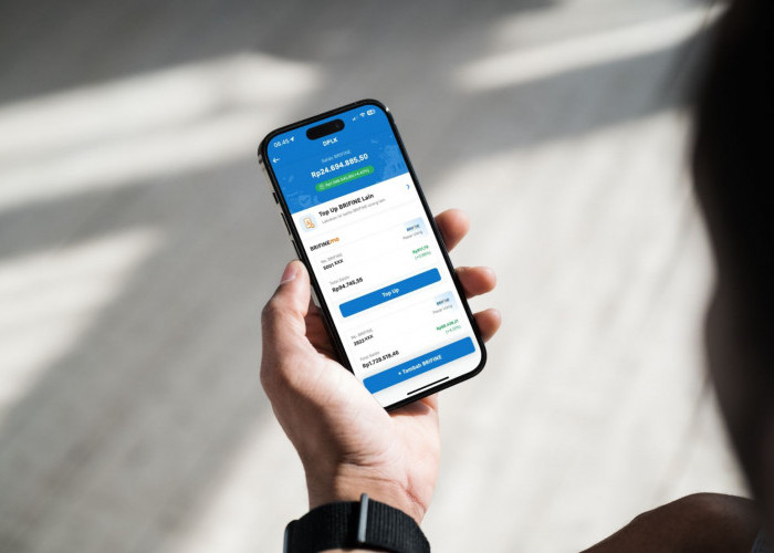 Dukung Program Strategis Pemerintah, BRI Terima Penghargaan dari Kementerian IMIPAS