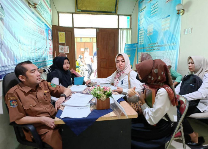 4 Peserta CPNS Rejang Lebong Gunakan Nilai SKD Tahun Lalu, Tidak Wajib Ikuti Tes Ulang