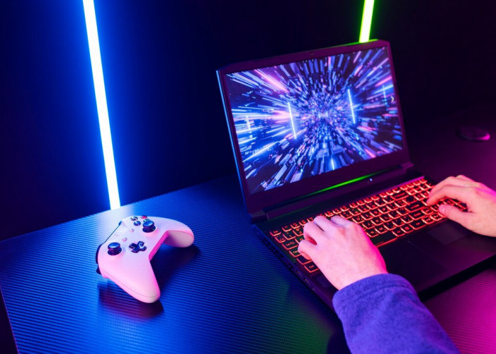 Laptop Gaming Terbaik, Ini Panduan yang Perlu Diperhatikan saat Membeli!