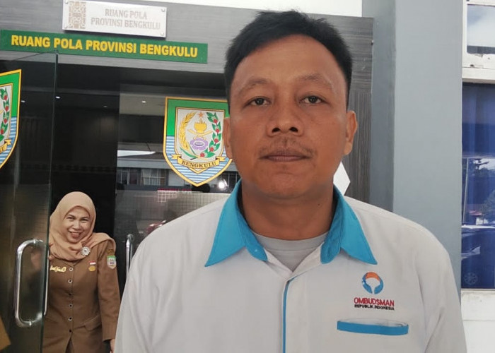 Ombudsman Bengkulu Buka Posko Pengaduan SPMB 2026, Awasi Ketat Dugaan Kecurangan