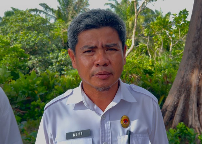 Kasus Anak Tenggelam Terus Berulang, BPBD Mukomuko Minta Orang Tua Perketat Pengawasan