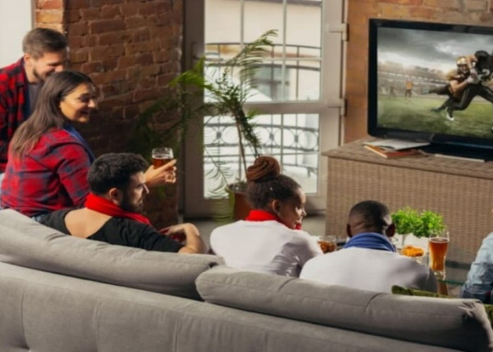 5 Rekomendasi Smart TV Digital Spesifikasi Mantap dengan Harga di Bawah 3 Jutaan, Tidak Perlu Pakai STB Lagi