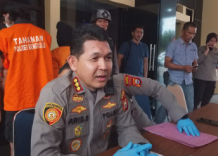 Dalang Penembakan Calon DPD RI Dapil Bengkulu  Rahiman Dani Masih Gelap 